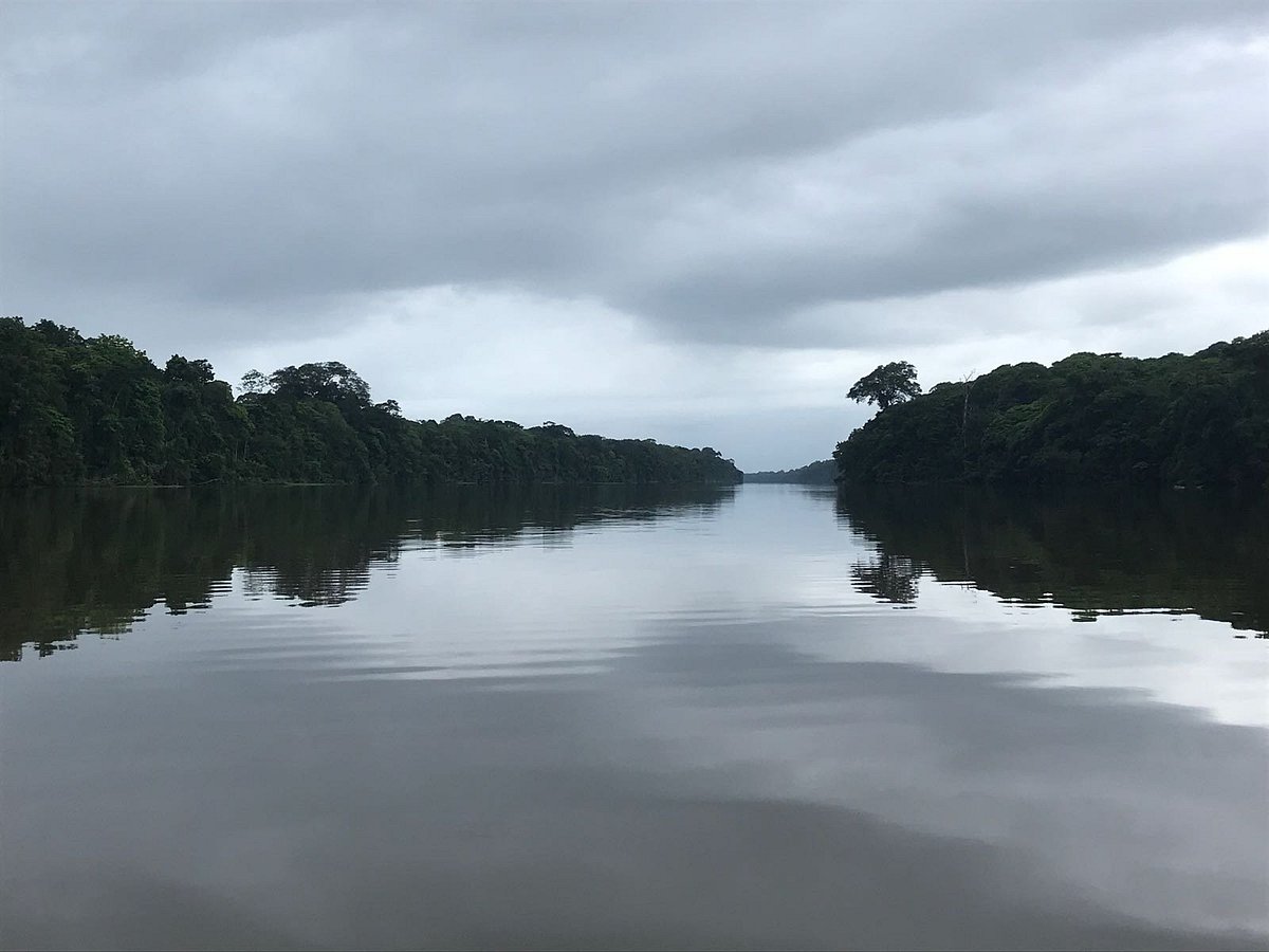Tortuguero Eco Experiences - All You Need to Know BEFORE You Go