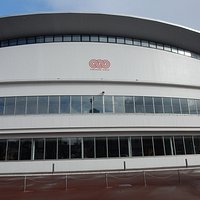 函館アリーナ
