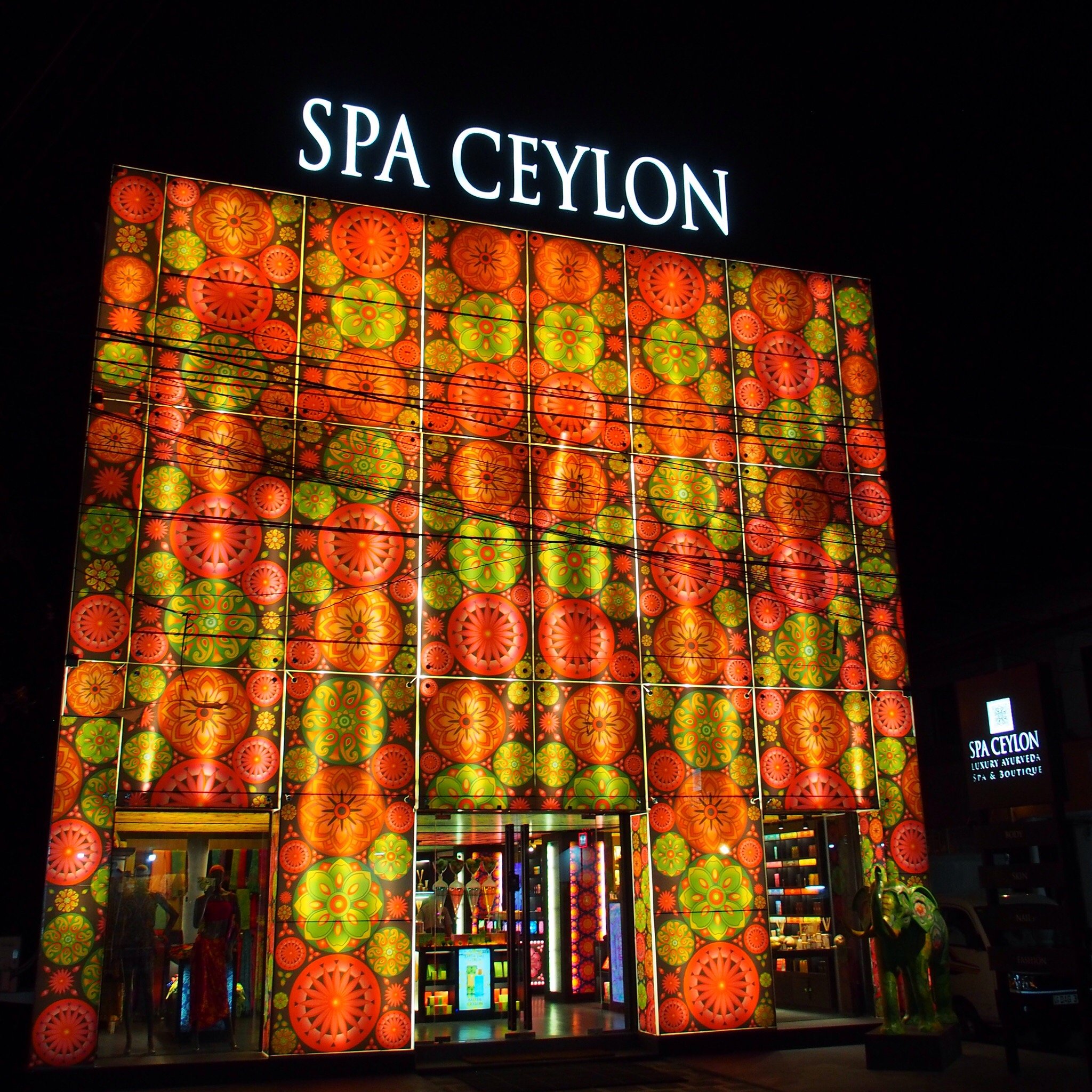 2023年 Spa Ceylon Heritage Spa & Botique - 行く前に！見どころを