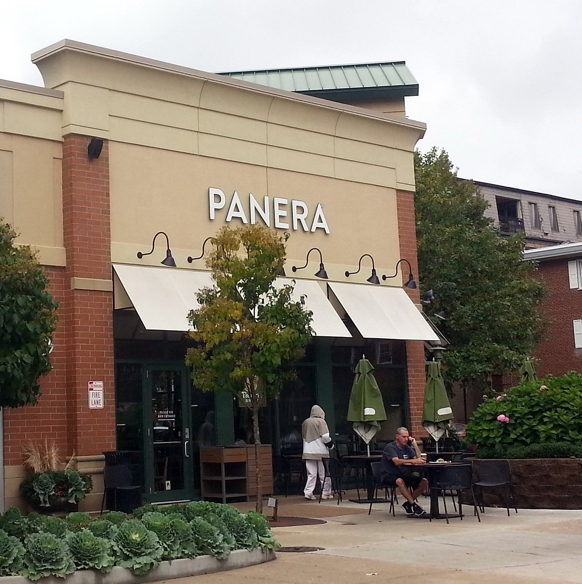 PANERA BREAD, River Forest - Menu, Prices & Restaurant Reviews - Order  Online Food Delivery - Tripadvisor