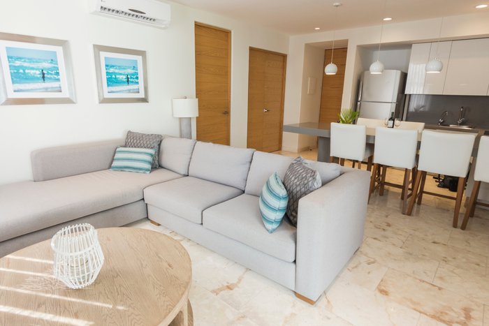 anah luxury condos by baitna playa del carmen