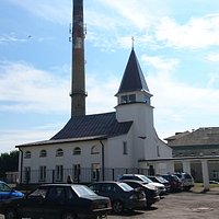 Церковь Иоанна Богослова