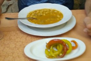 Comida