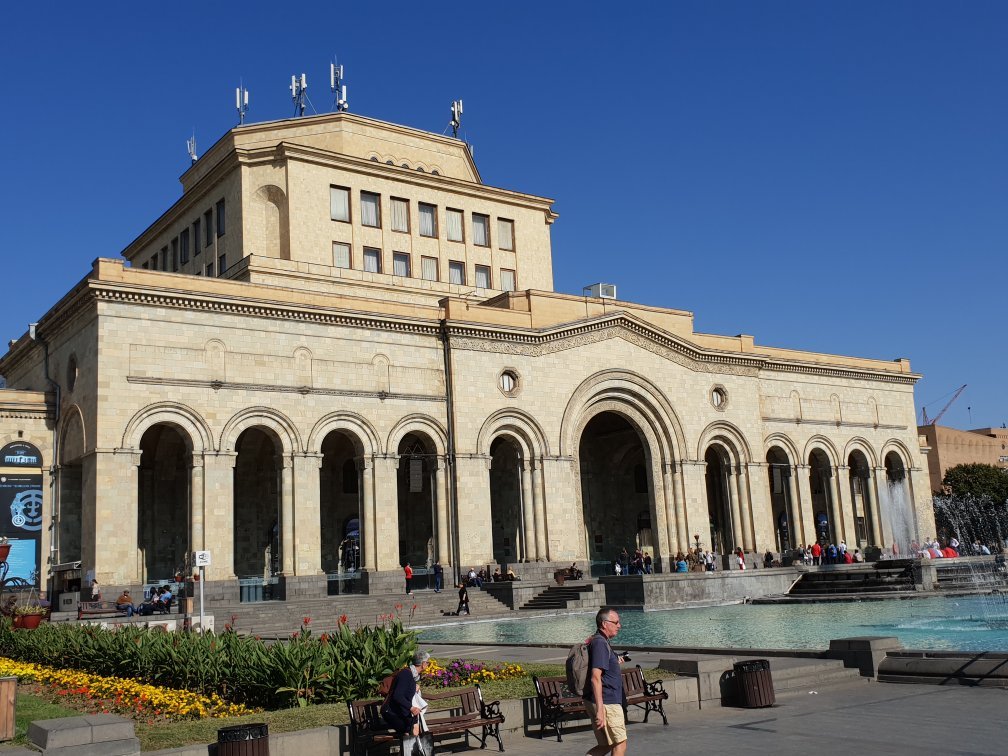 History Museum of Armenia All You Need to Know BEFORE You Go 2024