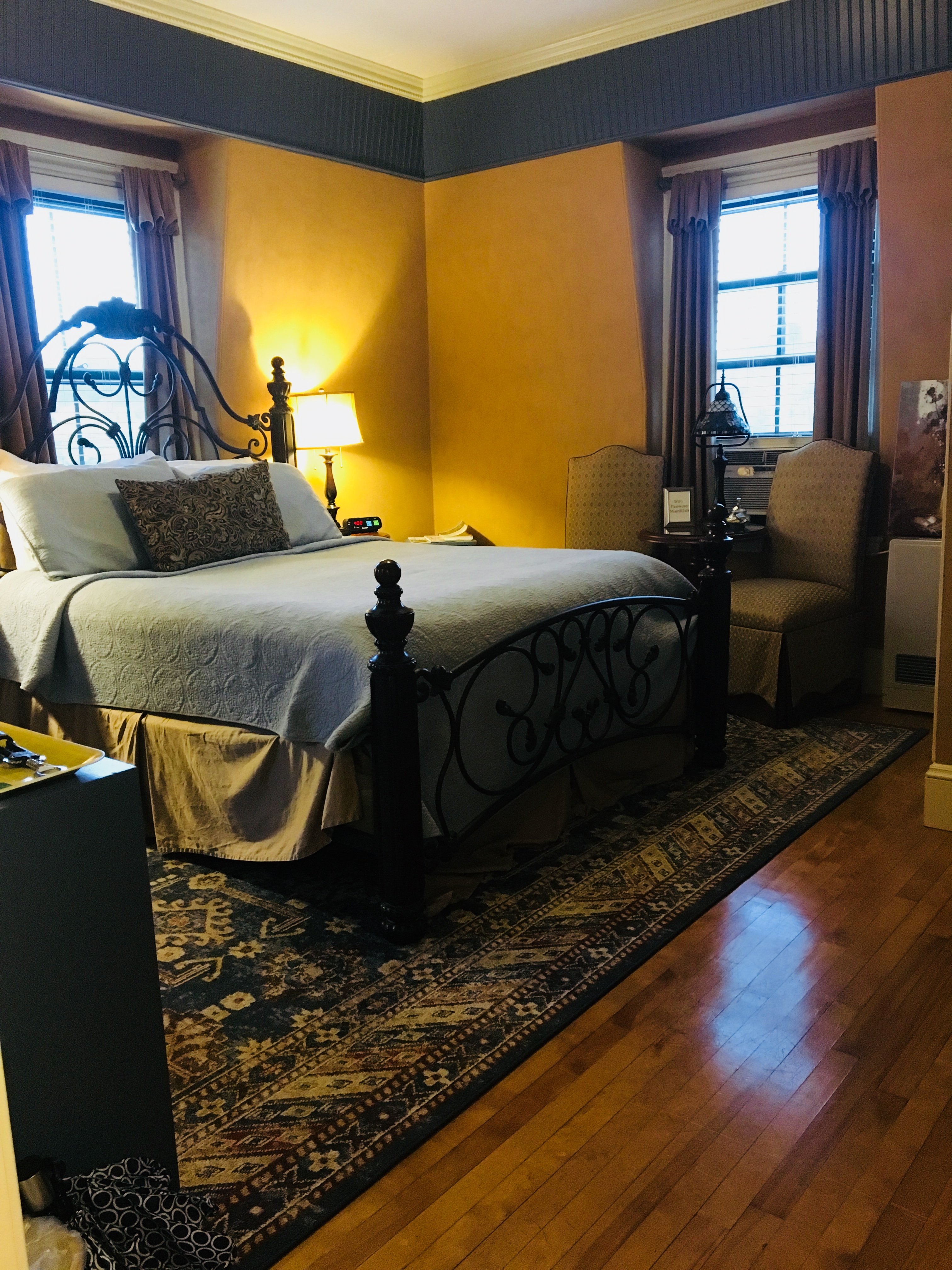 MORRILL MANSION BED & BREAKFAST - Updated 2021 Prices & B&B Reviews ...