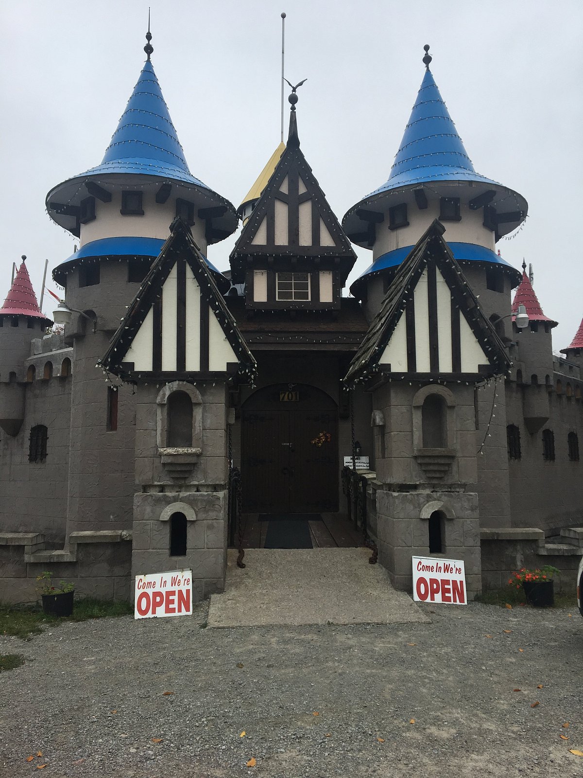 Castle Village Enchanted Kingdom, Midland: лучшие советы перед посещением -  Tripadvisor