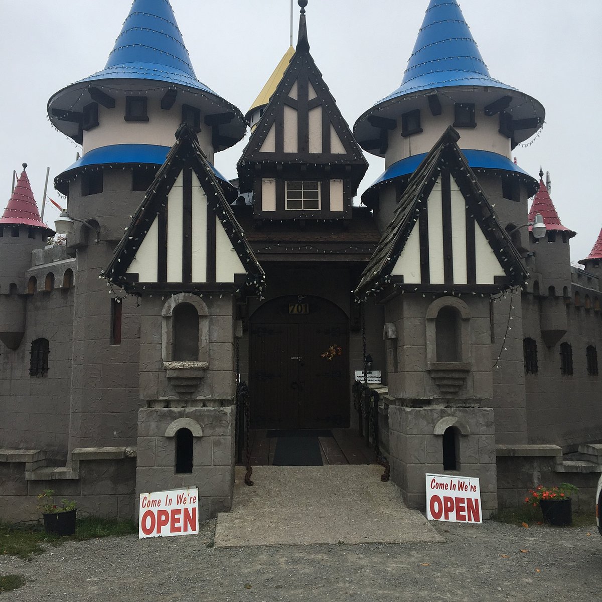 Castle Village Enchanted Kingdom, Midland: лучшие советы перед посещением -  Tripadvisor