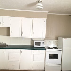 Kitchenette