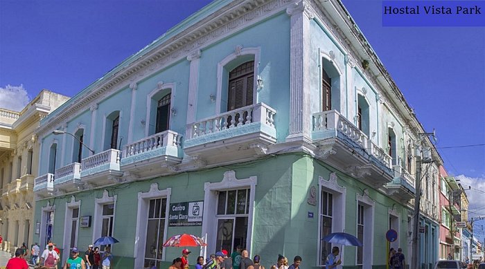B&B HOSTAL VISTA PARK $50 ($̶5̶7̶) - Updated 2023 Prices & Inn Reviews -  Santa Clara, Cuba