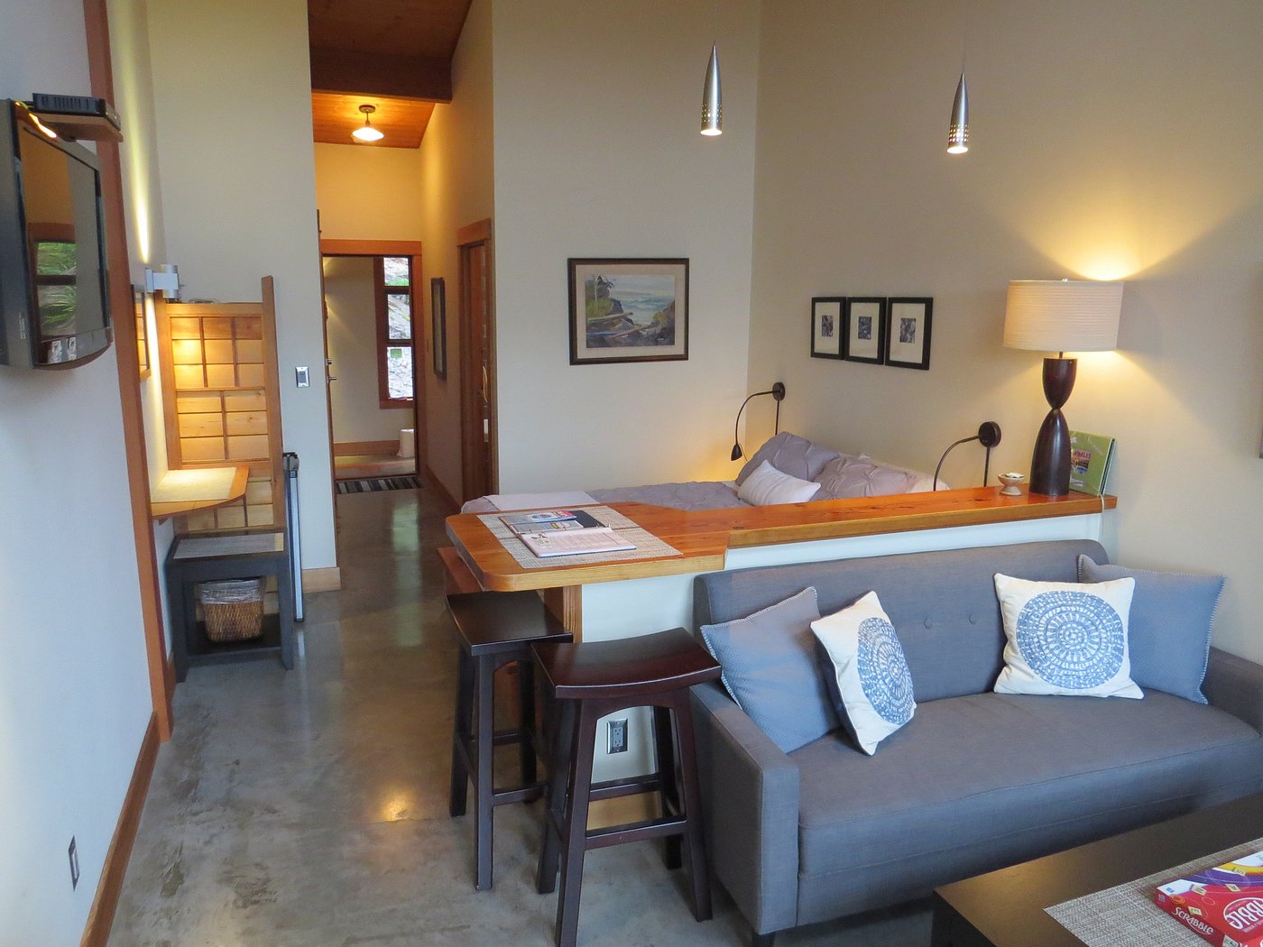 HE-TIN-KIS LODGE - Updated 2022 Prices (Ucluelet, Canada)