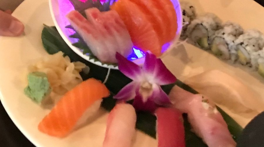 Aji Asian Bistro