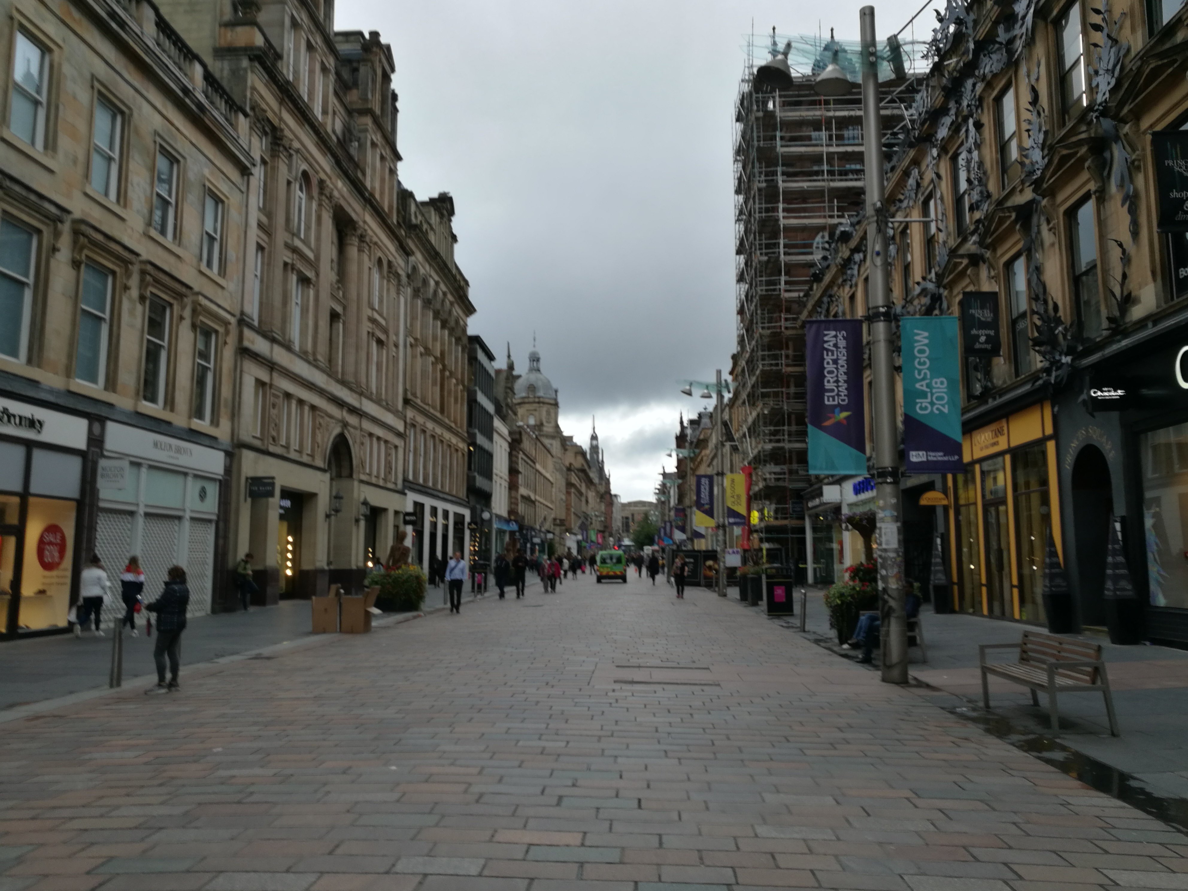 ARGYLE STREET Glasgow Ce Qu Il Faut Savoir Pour Votre Visite 2022   Argyle Street 