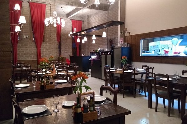 PIZZARIA CASA MODENA, Bento Goncalves - Restaurant Reviews, Photos & Phone  Number - Tripadvisor