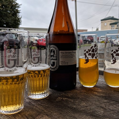 The 9 Best Breweries In Oregon Coast Oregon Coast