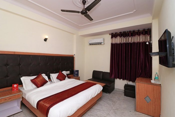 Oyo 12419 Hotel Silver Shine - Tripadvisor - Prices & Reviews