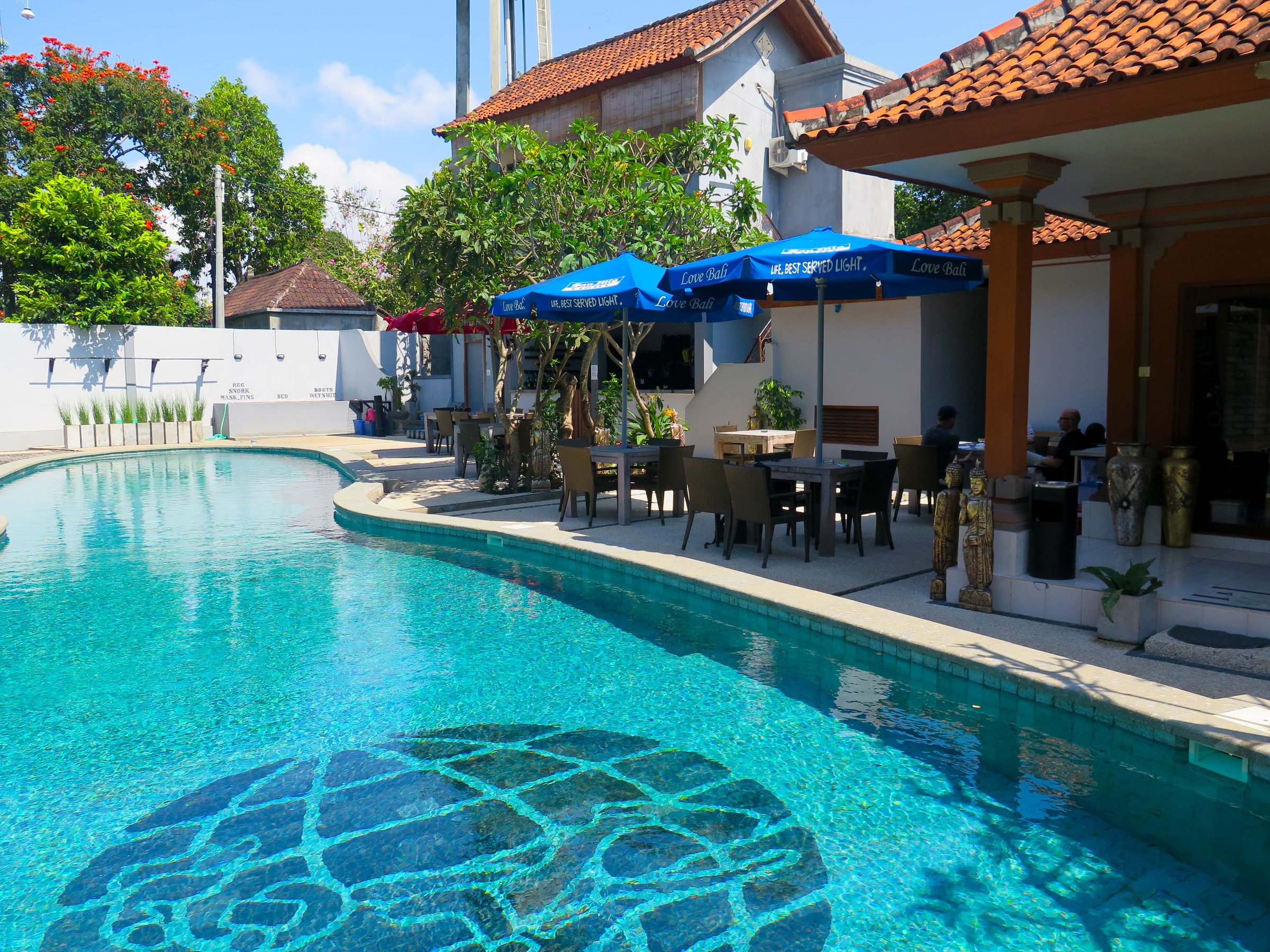 CRYSTAL DIVERS (Sanur) - All You Need to Know BEFORE You Go