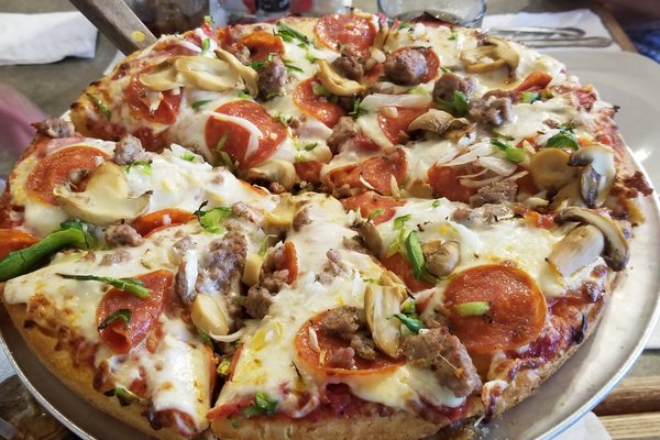 THE 10 BEST Pizza Places in Grand Rapids (Updated 2025)