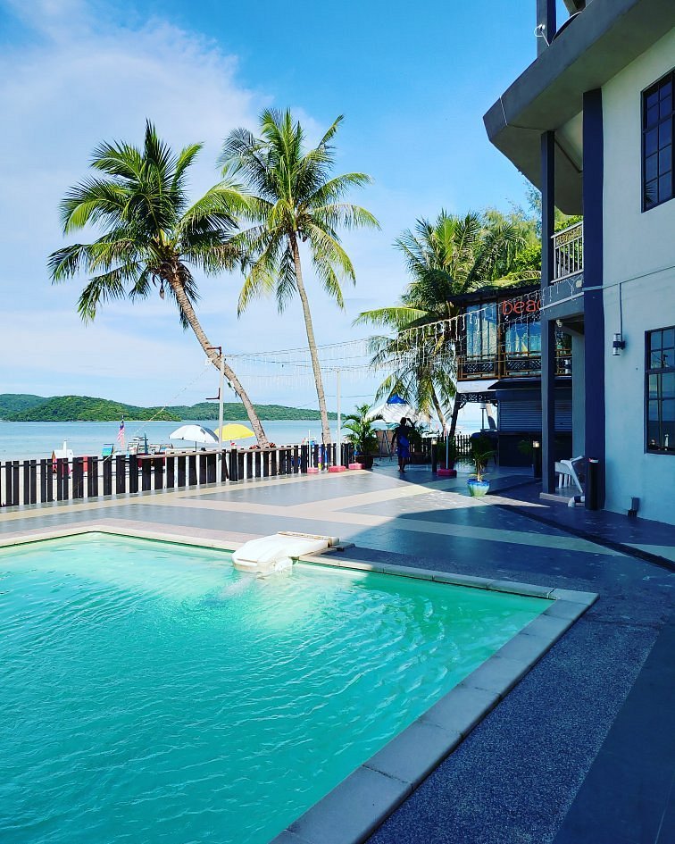 Best Star Resort, hotel in Pantai Cenang
