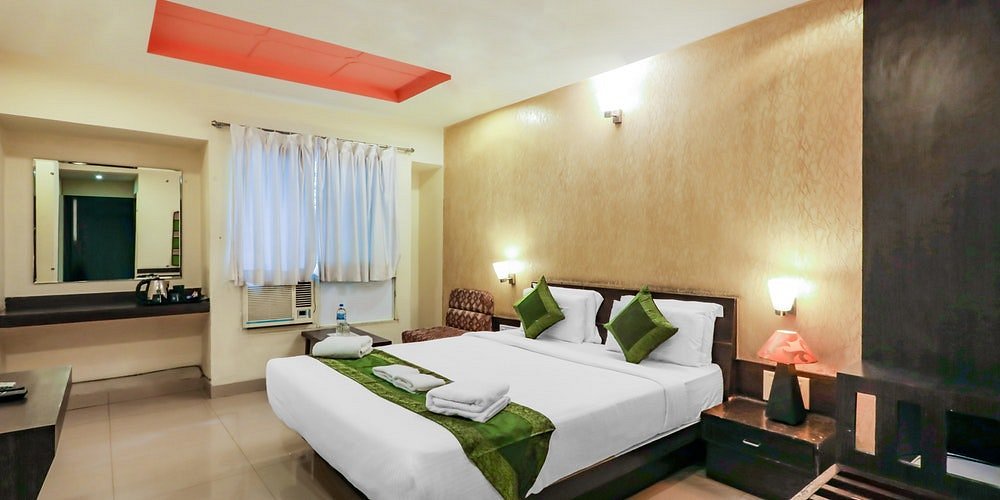Hotel Paradise, Indore, hotel in Indore