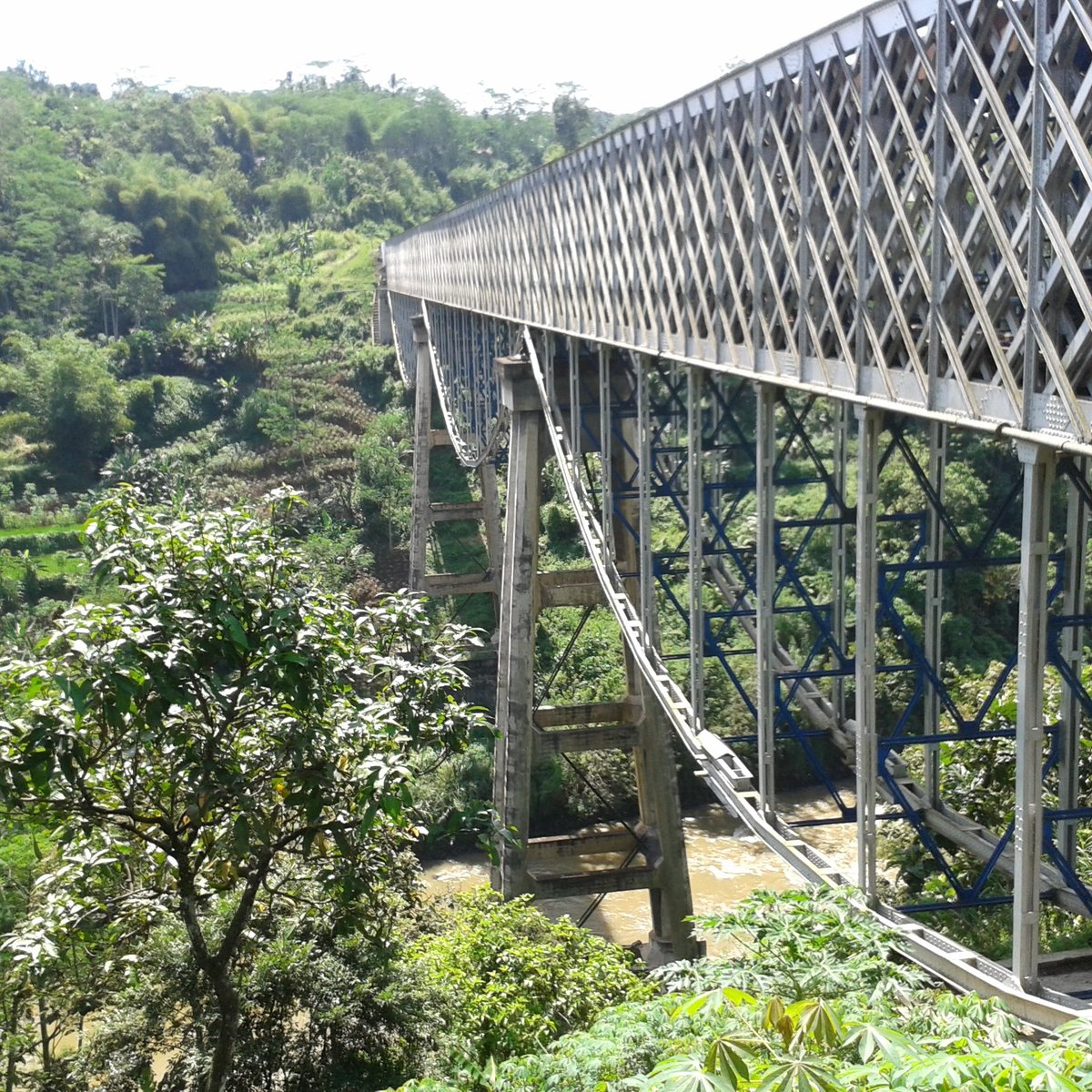 CIRAHONG BRIDGE - All You MUST Know Before You Go (2024)