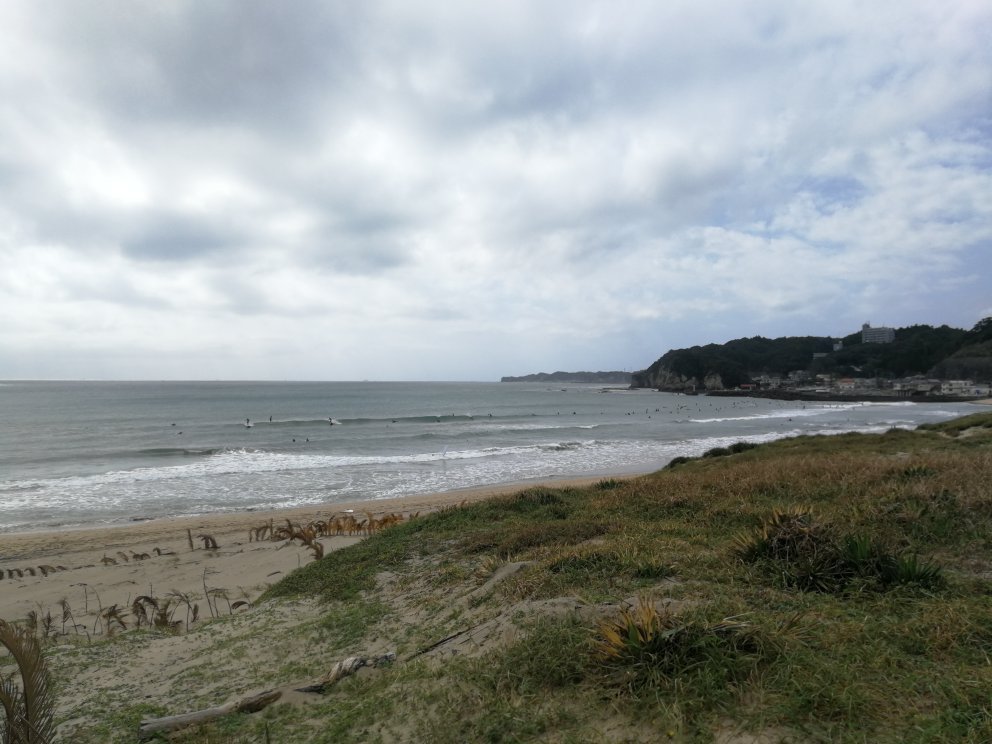 Onjuku Beach - O que saber antes de ir (ATUALIZADO Fevereiro 2025)