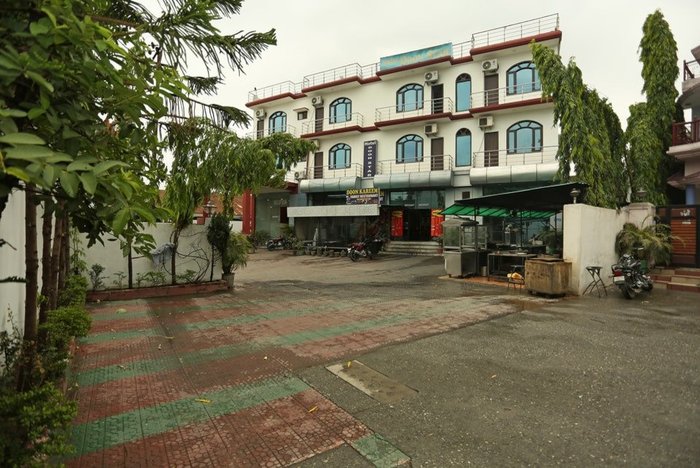 HOTEL DOON STAR - Prices & Reviews (Dehradun, India)