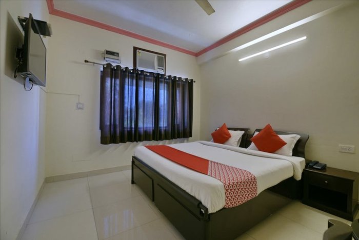 OYO 9963 HOTEL RAJA PALACE - Updated 2024 Prices, Reviews, and Photos