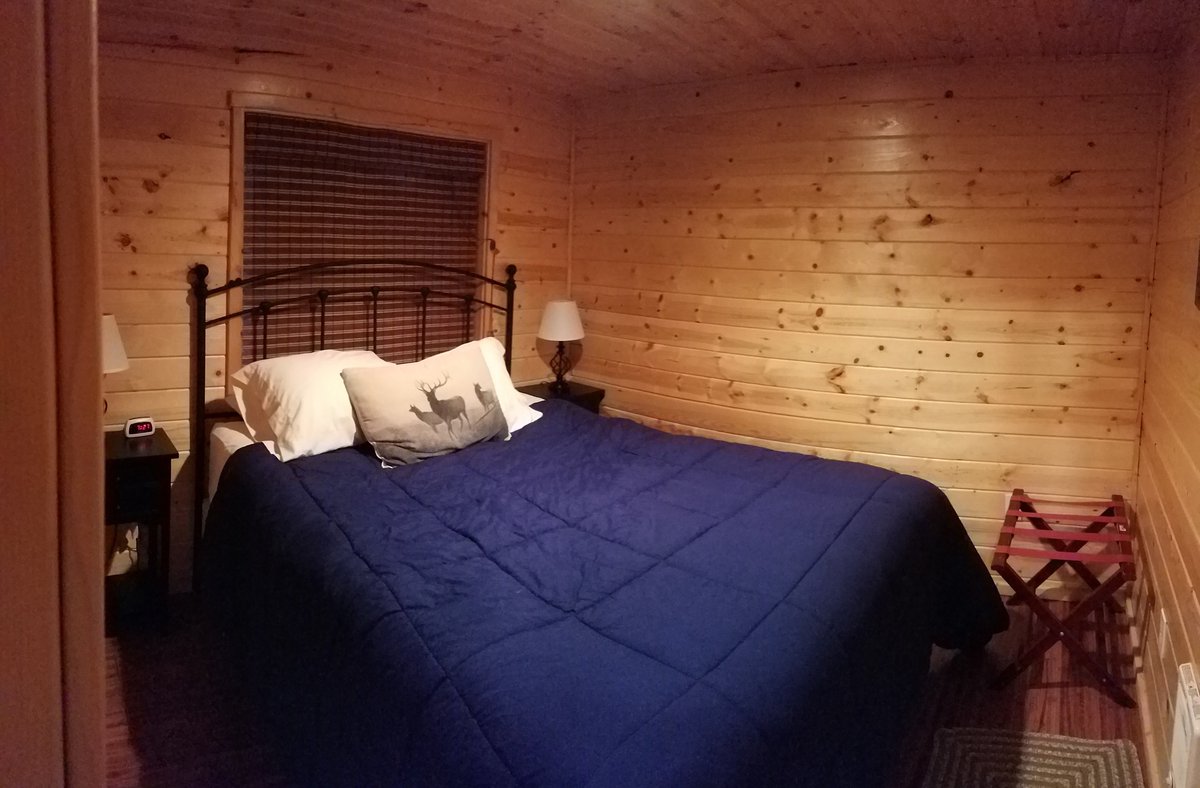 Reclusive Moose Cabins Rooms: Pictures & Reviews - Tripadvisor