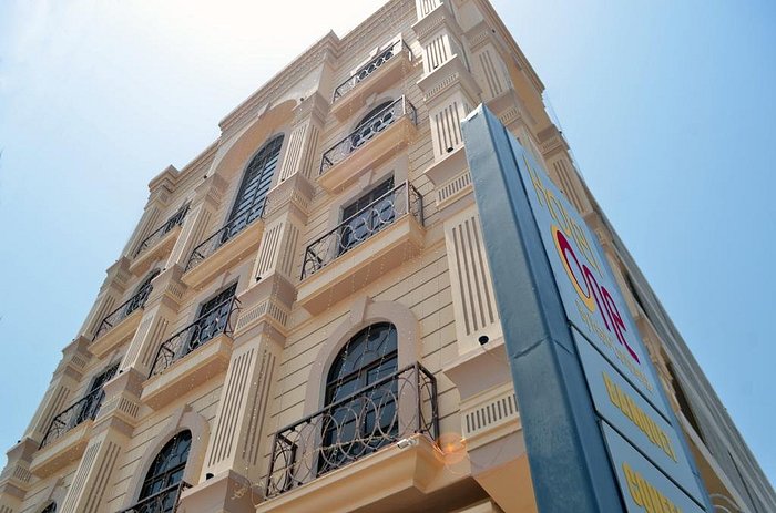 Hotel One Sukkur Hotel One Sukkur
