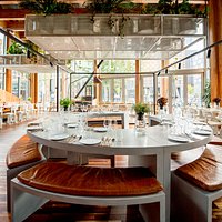 Restaurant Circl