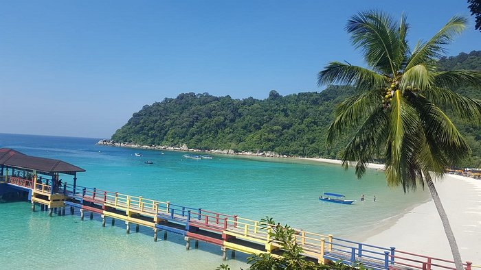 PERHENTIAN ISLAND RESORT (Pulau Perhentian Besar) - Resort Reviews, Photos,  Rate Comparison - Tripadvisor