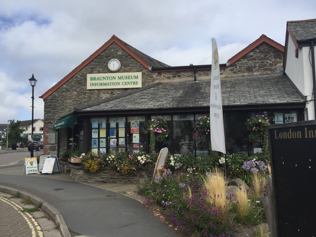 Braunton and District Museum All You Need to Know BEFORE You Go