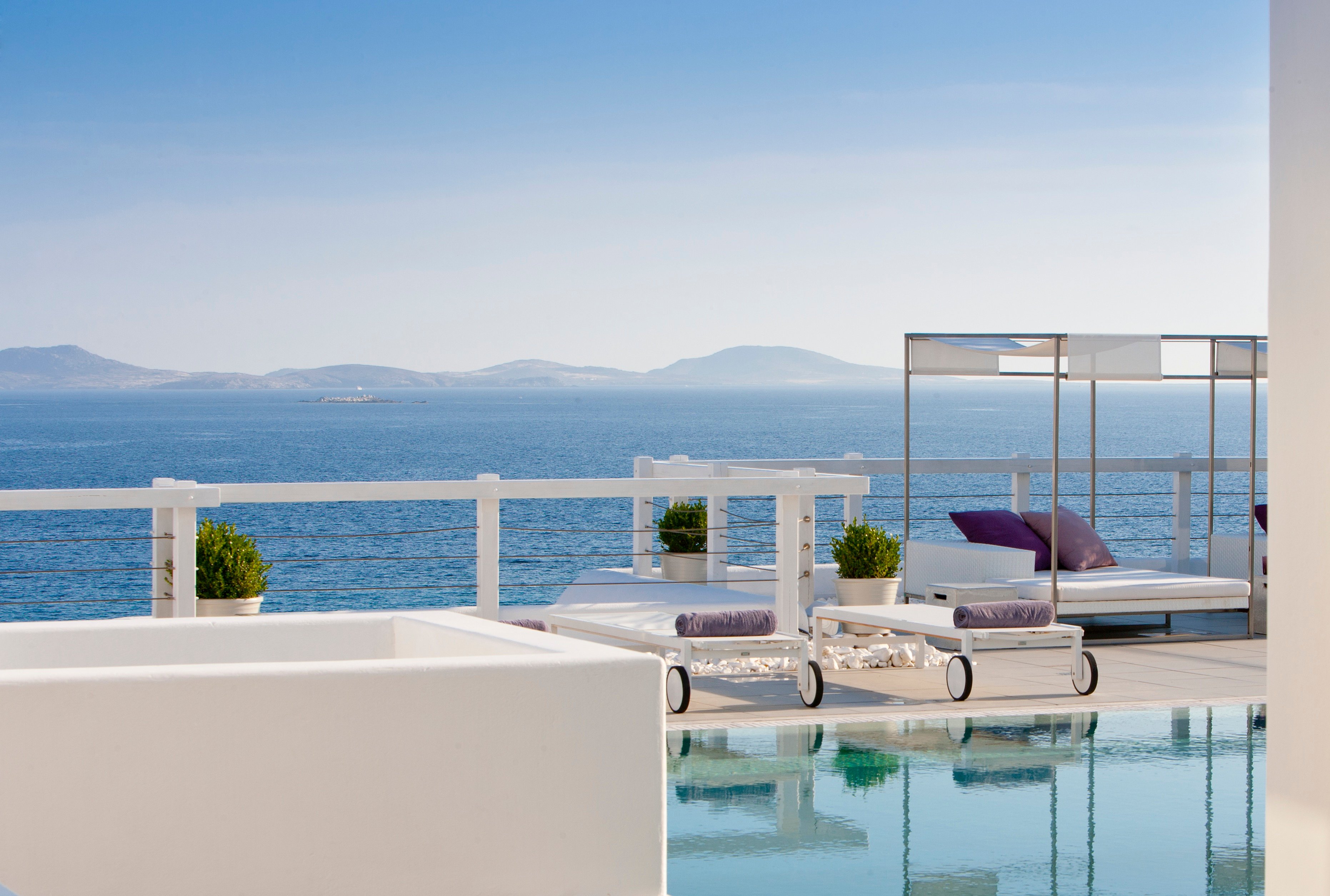 Grace Mykonos Agios Stefanos UPDATED Prices Reviews