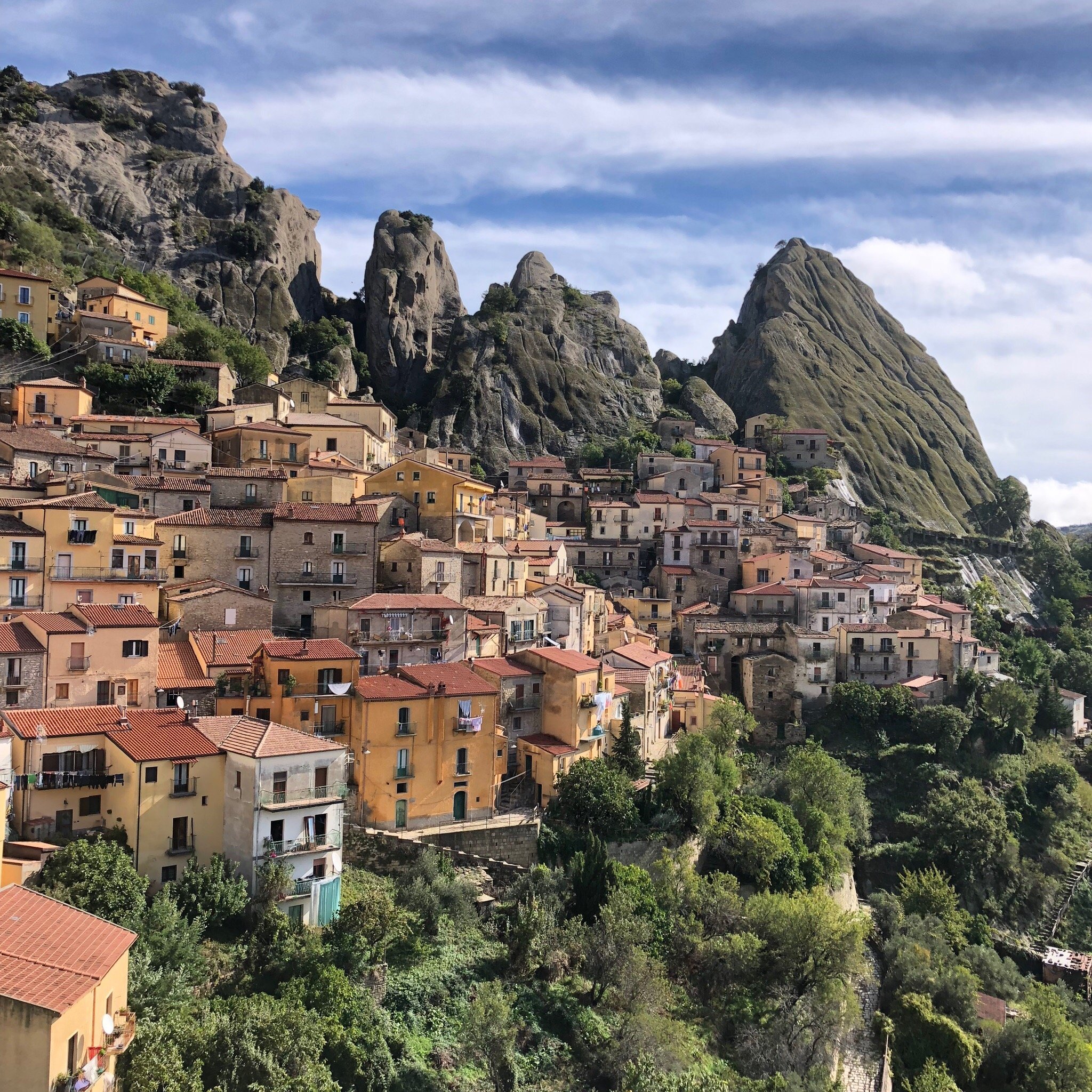 B&B DAL DUCA - Reviews (Castelmezzano, Italy)