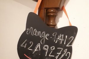Quarto e suíte