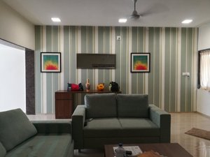 Chambre et suite