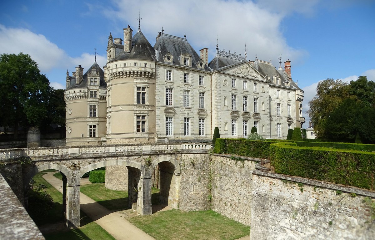 Chateau du Lude (Le Lude) - All You Need to Know BEFORE You Go