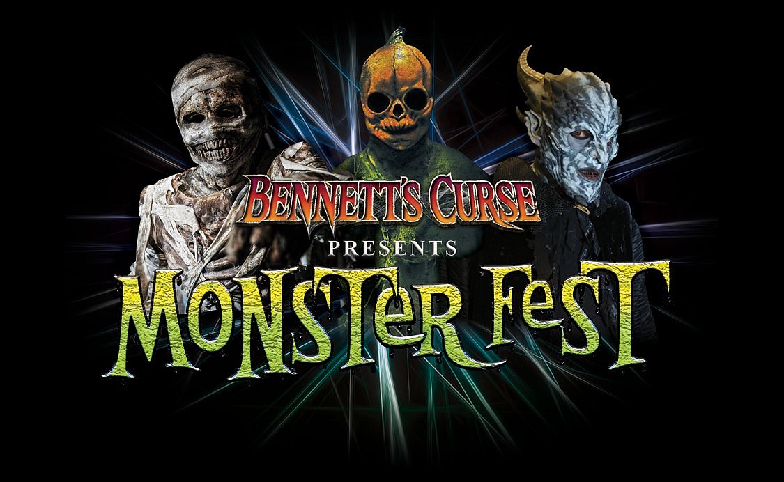 Bennetts Curse Haunted House Baltimore All You Need To Know Before You Go 