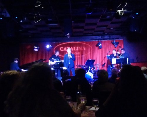 THE 5 BEST Los Angeles Jazz Clubs & Bars (with Photos) - Tripadvisor