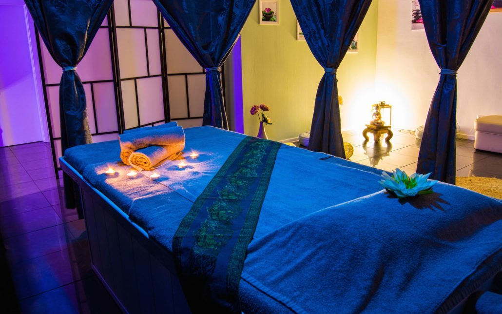 Der Massage Knigge