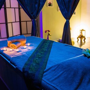 Massage Royal (Heidelberg) - All You Need to Know BEFORE You Go