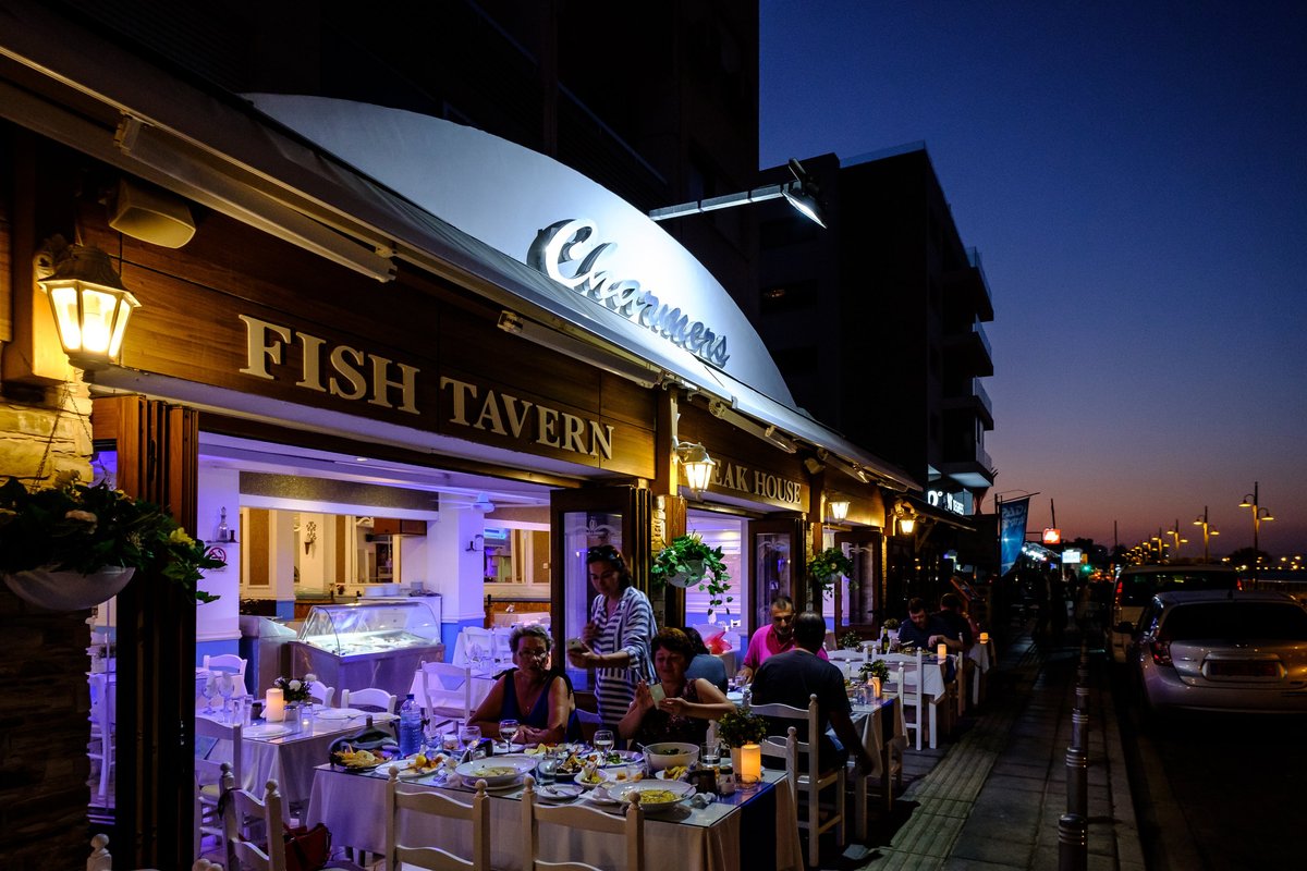 THE 10 BEST Restaurants in Larnaca (Updated January 2024)