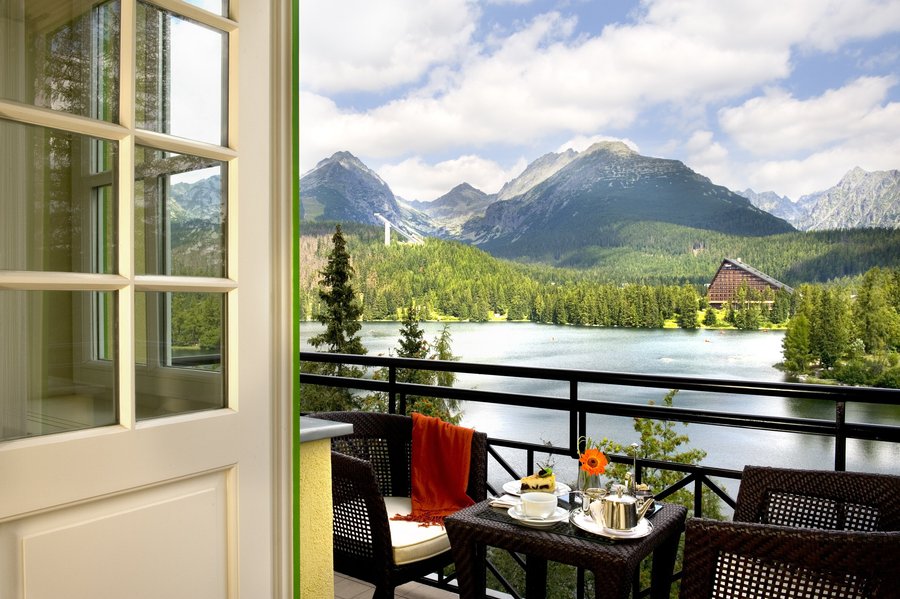 Grand Hotel Kempinski High Tatras Rooms Pictures Reviews Tripadvisor