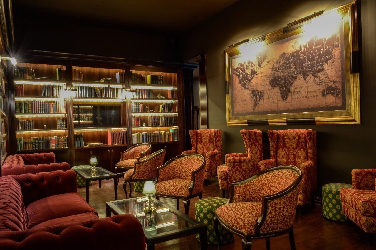 bar buenos aires バーブエノス・アイレス 10枚セット
