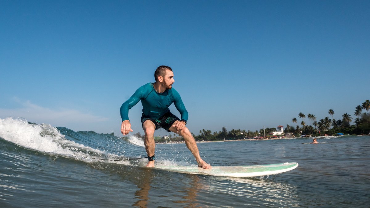 WaterMelon SurfClub, Ахангама: лучшие советы перед посещением - Tripadvisor