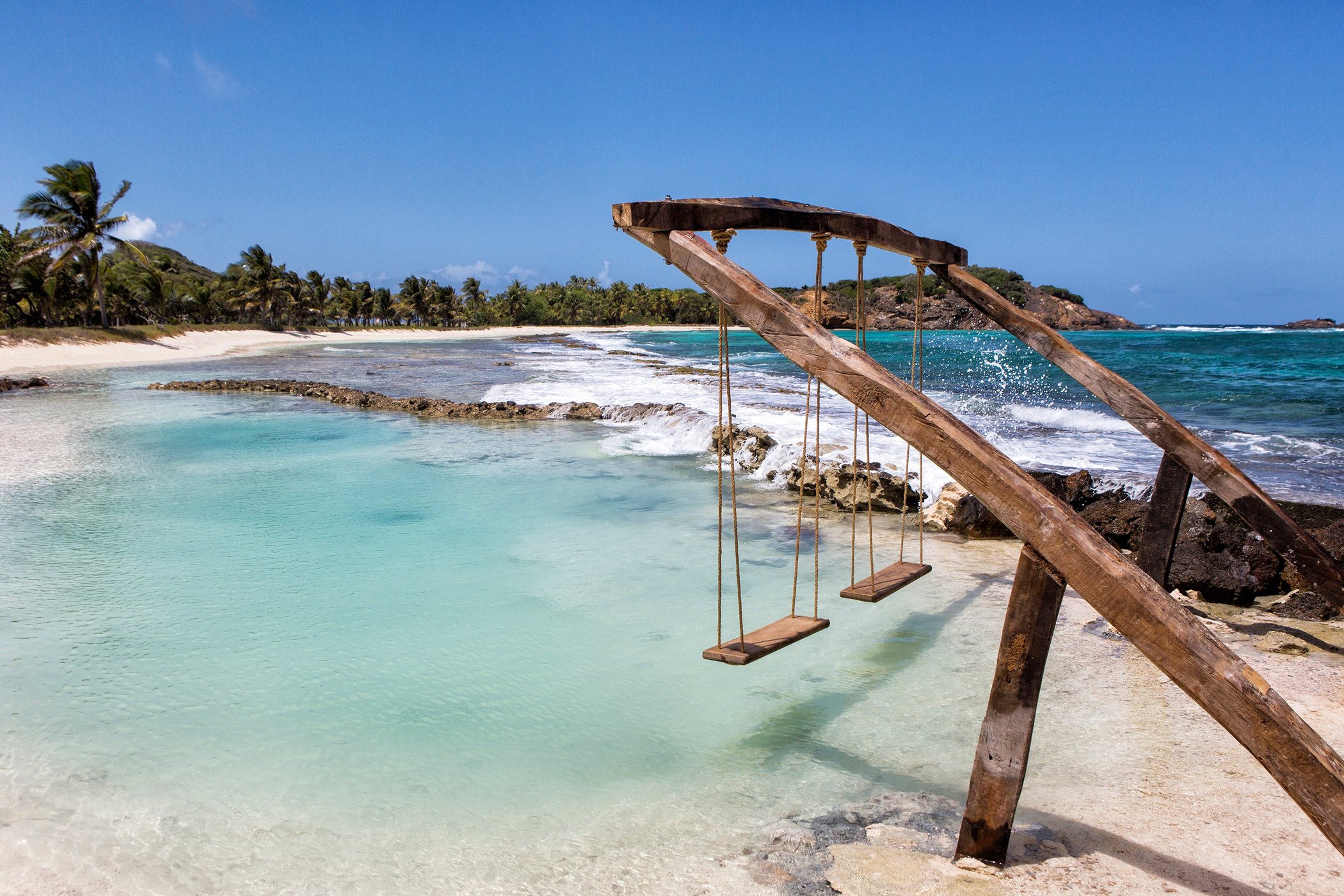 Palm Island Resort & Spa by null