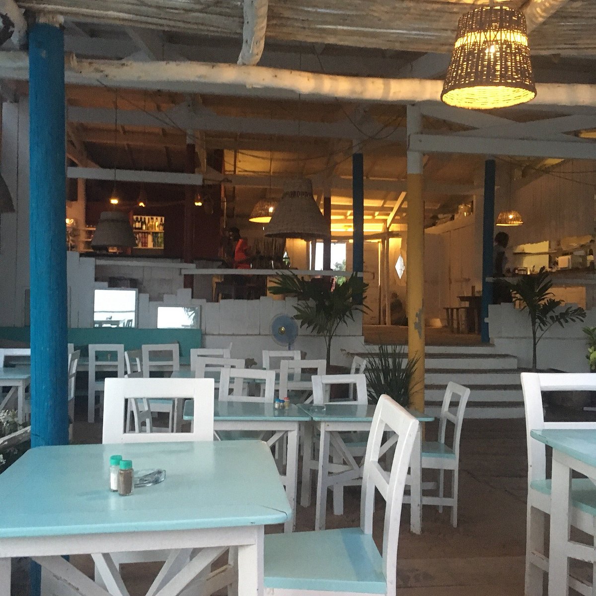 PRESSE CAFE, Dakar - Restaurant Reviews, Photos & Phone Number - Tripadvisor