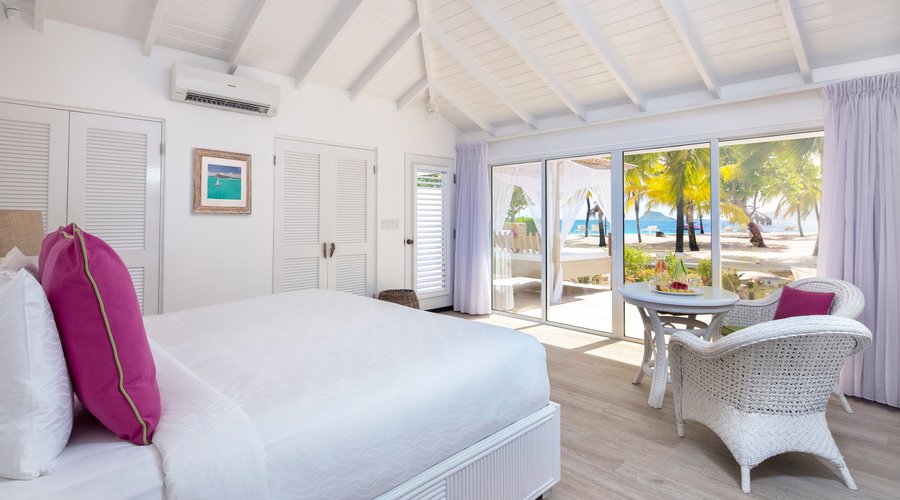 Superior Beachfront