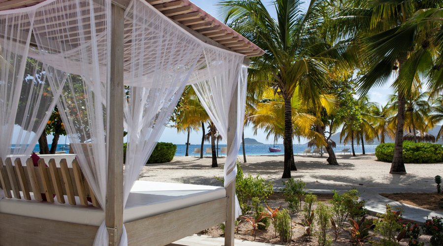 Superior Beachfront