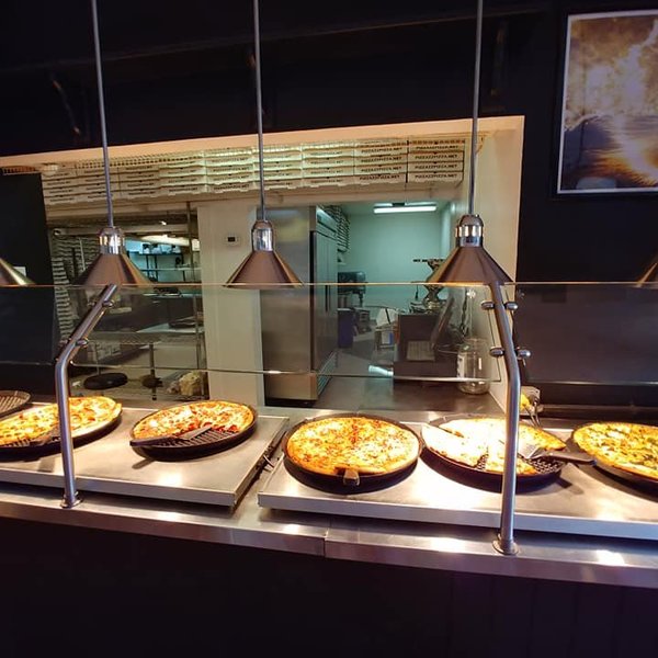 Best 덕 피자 맛집 - Tripadvisor